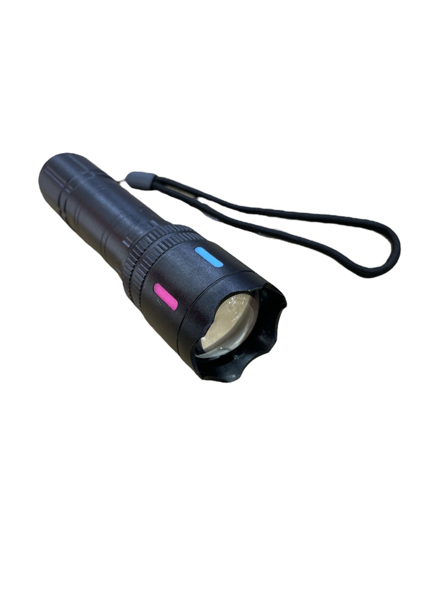 LINTERNA LED