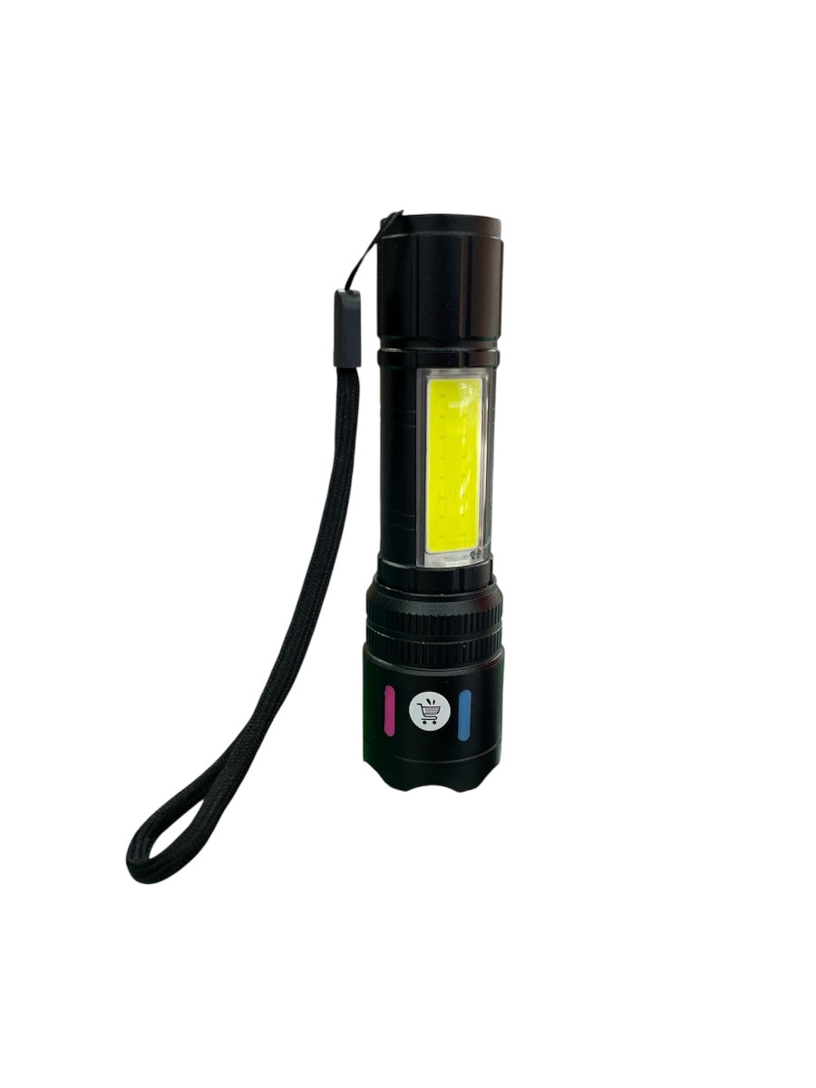 LINTERNA LED