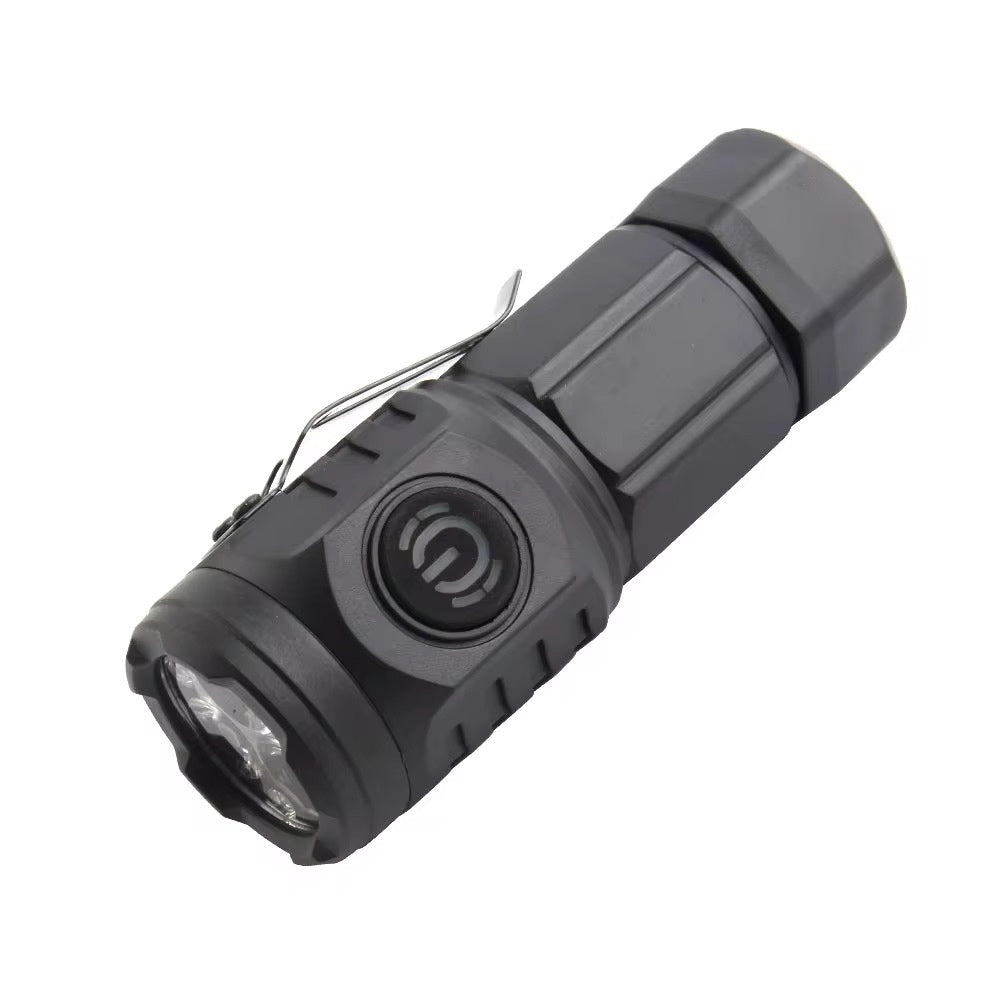 LINTERNA LED
