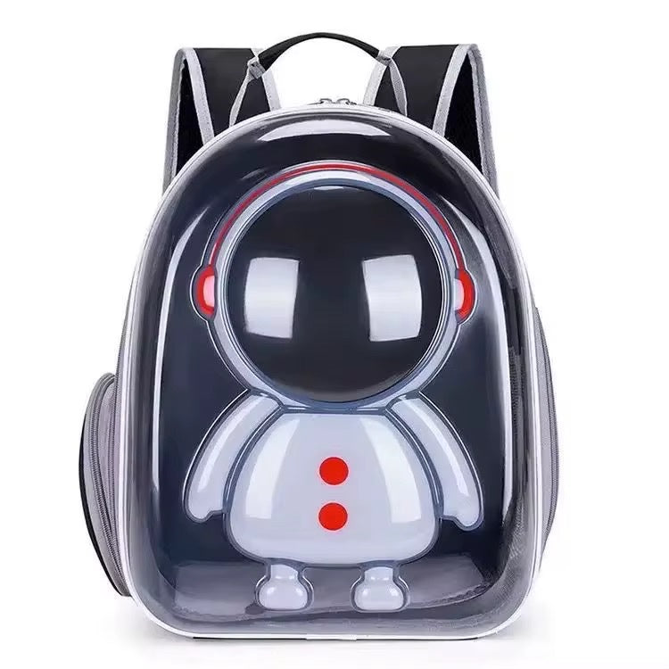 MALETA MASCOTA TM
