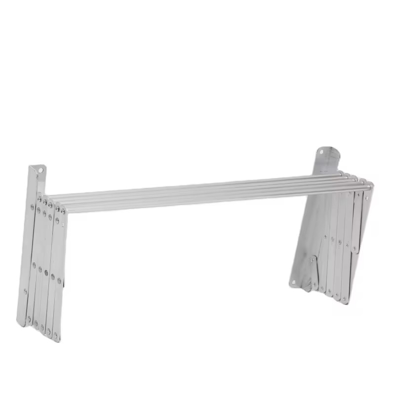 TENDEDERO EXTENSIBLE PARA ROPA