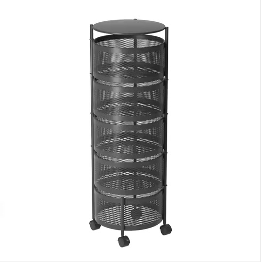 ORGANIZADOR 6 NIVELES
