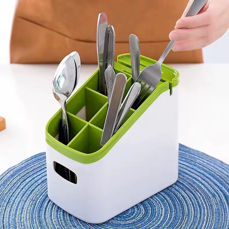 ORGANIZADOR UTENSILIOS