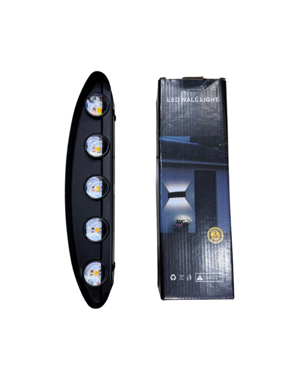 LAMPARA DE EXTERIORES 10W