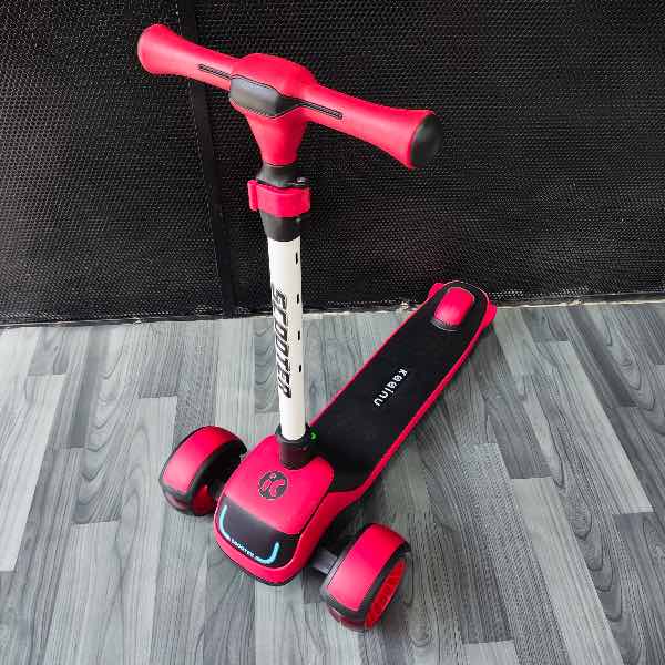 PATINETA SCOOTER