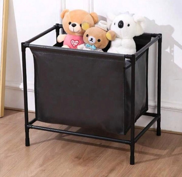 ORGANIZADOR ROPA MALLA