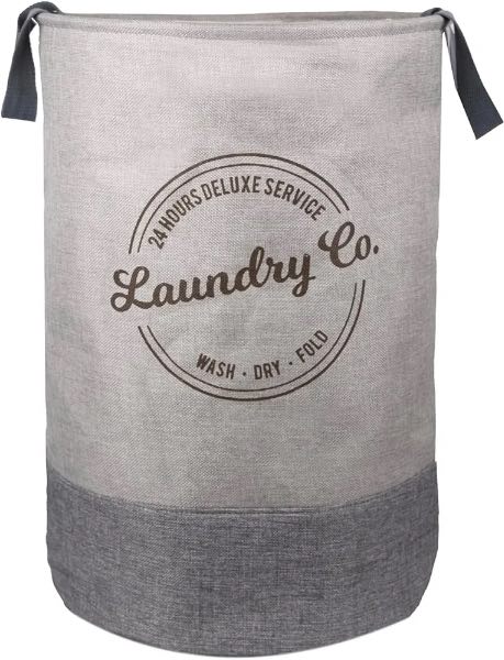 ORGANIZADOR DE ROPA LAUNDRY CO.