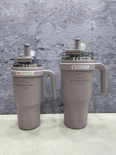 TERMO ACERO INOXIDABLE GRANDE