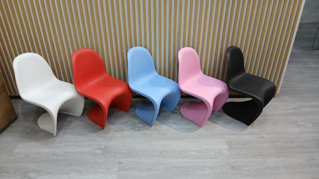 SILLA DE NIÑO