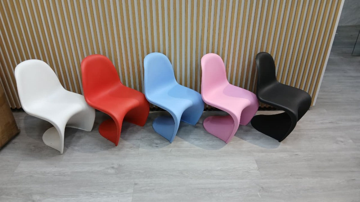 SILLA DE NIÑO