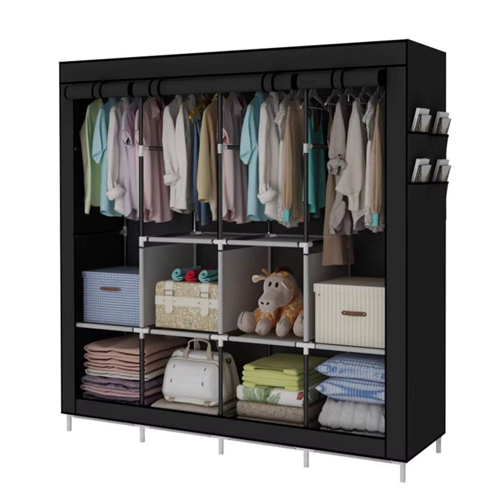 ORGANIZADOR DE ROPA