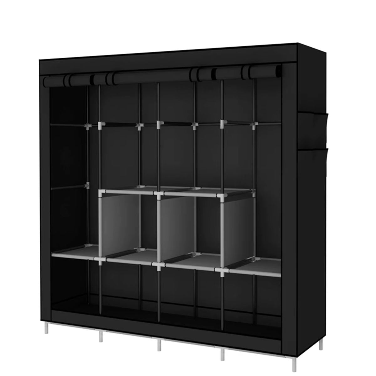 ORGANIZADOR DE ROPA