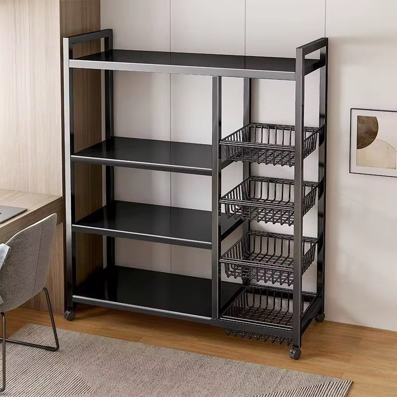 ORGANIZADOR METÁLICO 4N 40-90cm