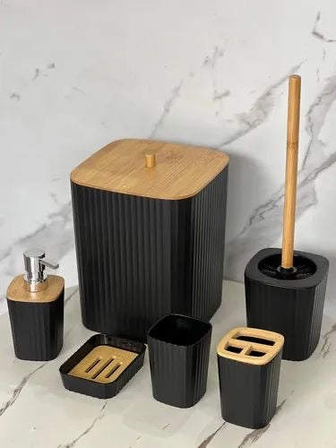 ORGANIZADOR DE BAÑO