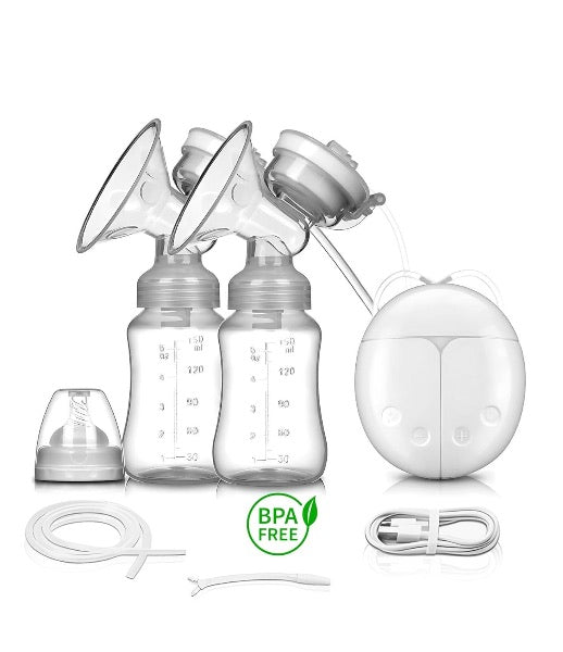 EXTRACTOR DE LECHE