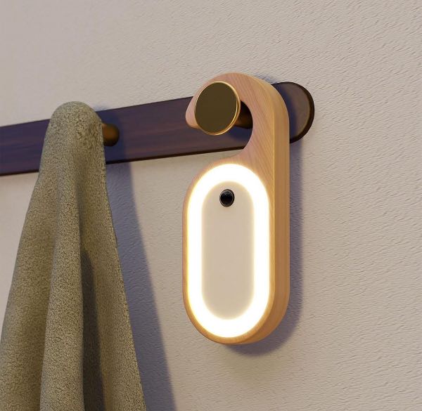 LAMPARA LED PORTATIL