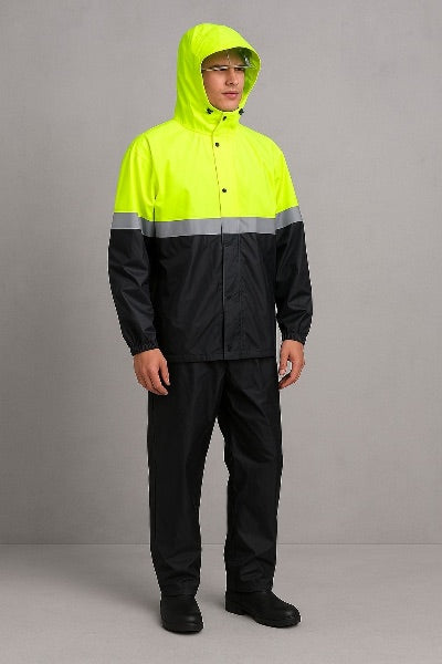 IMPERMEABLE PARA ADULTO