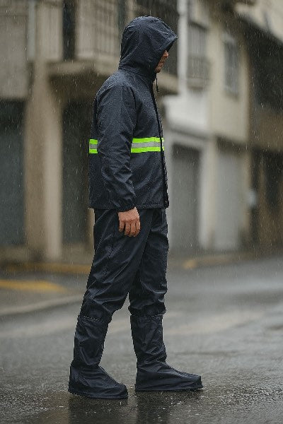 IMPERMEABLE PARA ADULTO