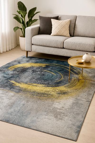 ALFOMBRA PERSA