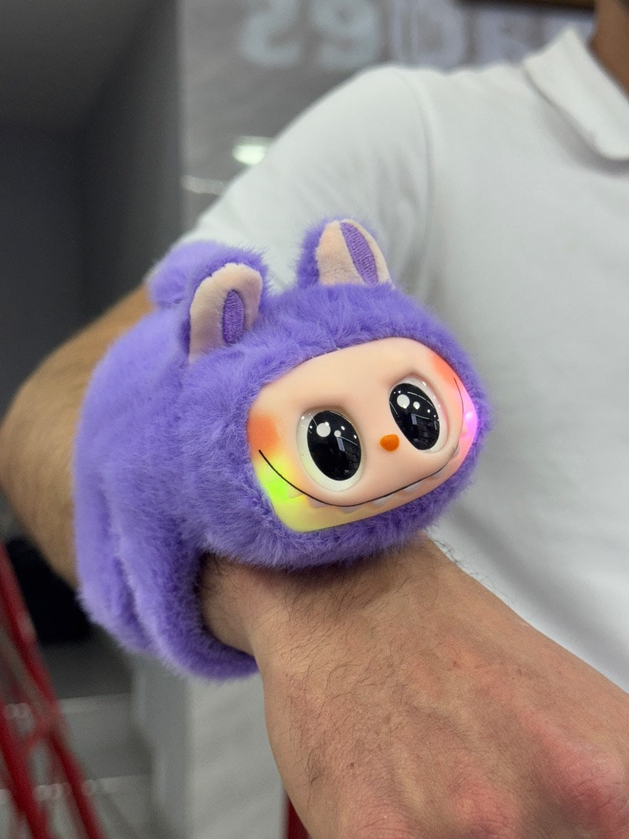 PELUCHE LABUBU