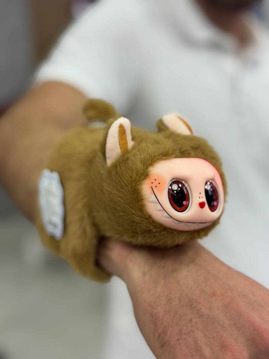 PELUCHE LABUBU