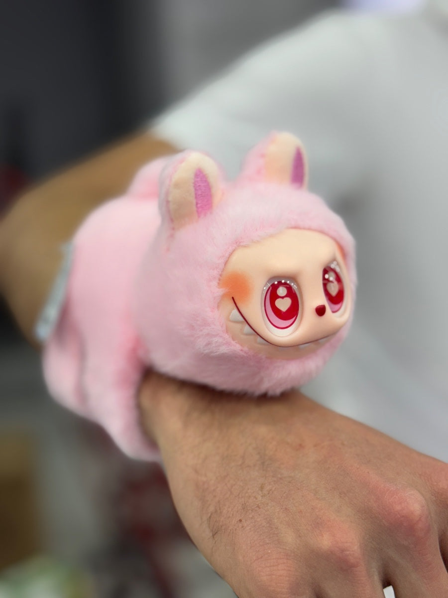 PELUCHE LABUBU