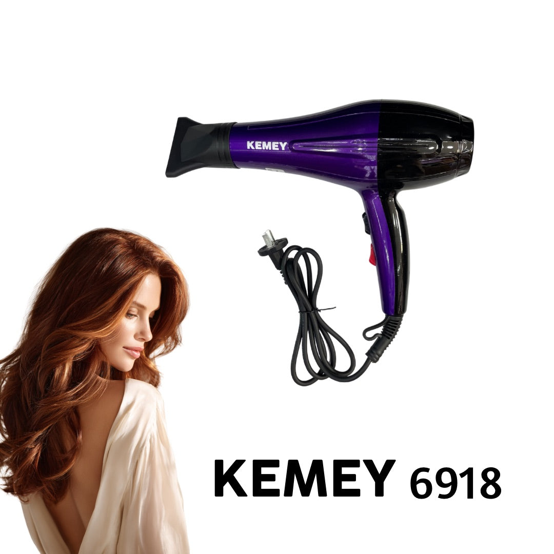 SECADOR KEMEY