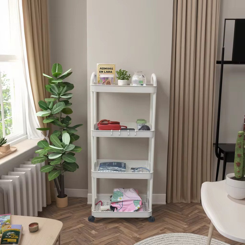ORGANIZADOR PARA BAÑO CARRITO