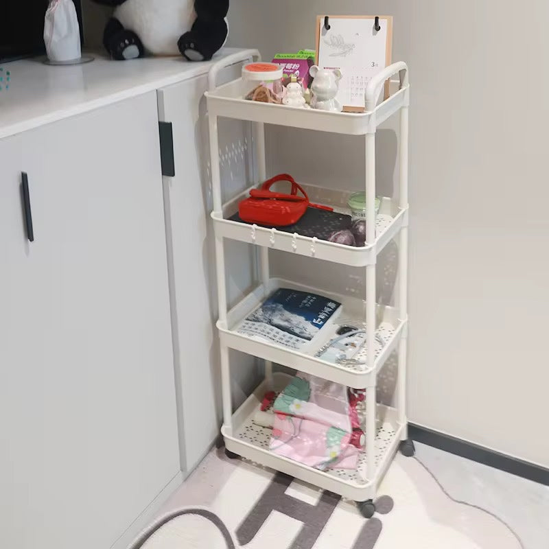ORGANIZADOR PARA BAÑO CARRITO