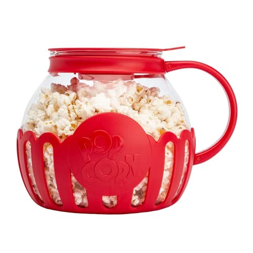 RECIPIENTE PALOMITAS