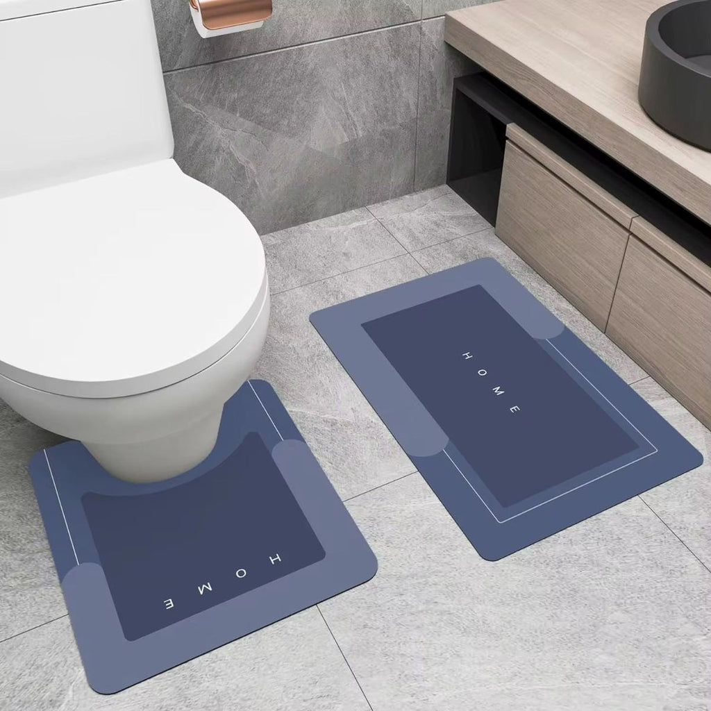 TAPETE DUO ABSORBENTE