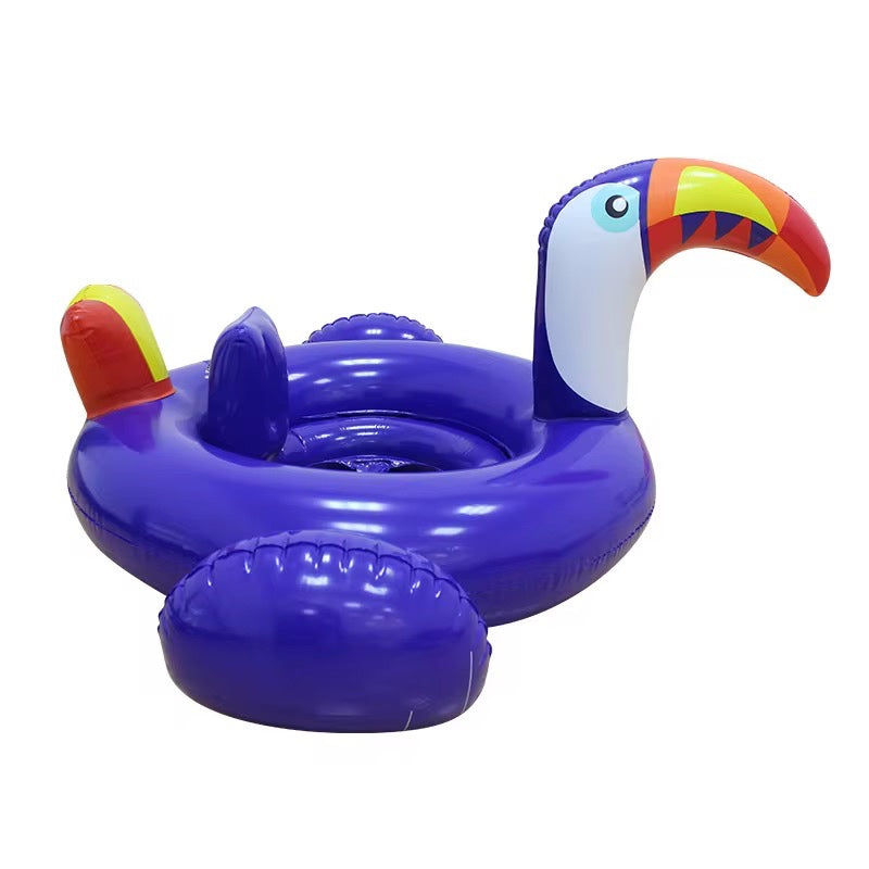 FLOTADOR DE BOLSA PEQUEÑO