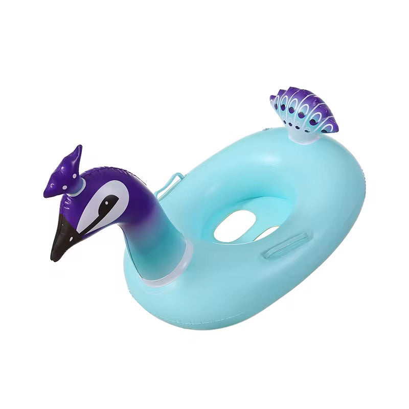 FLOTADOR DE BOLSA PEQUEÑO