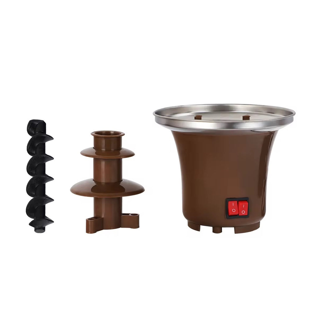 FUENTE DE CHOCOLATE