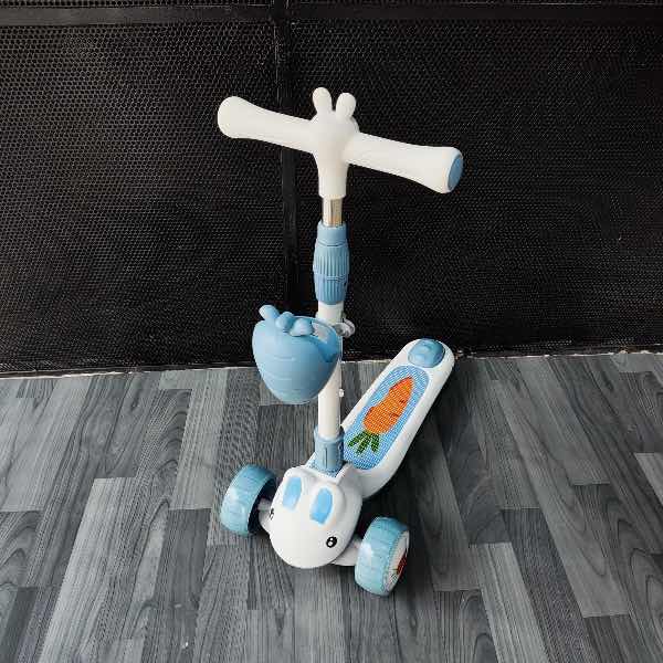 PATINETA CONEJO