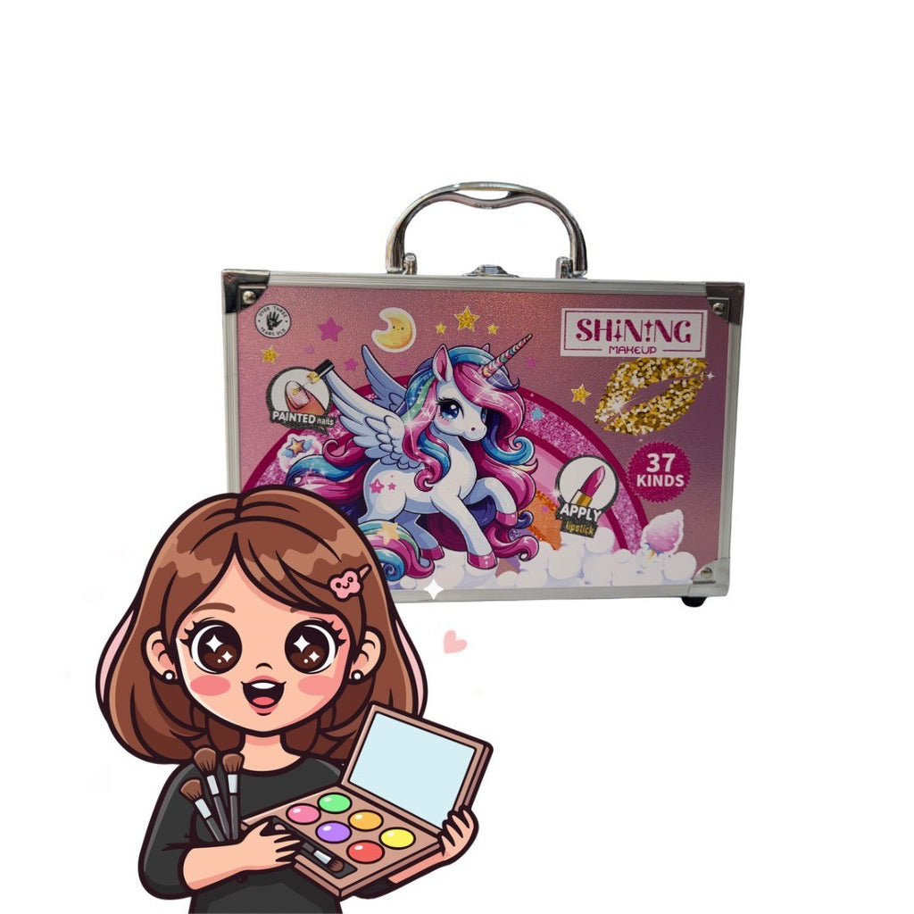 SET DE BELLEZA