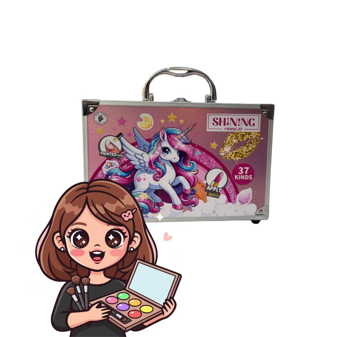 SET DE BELLEZA