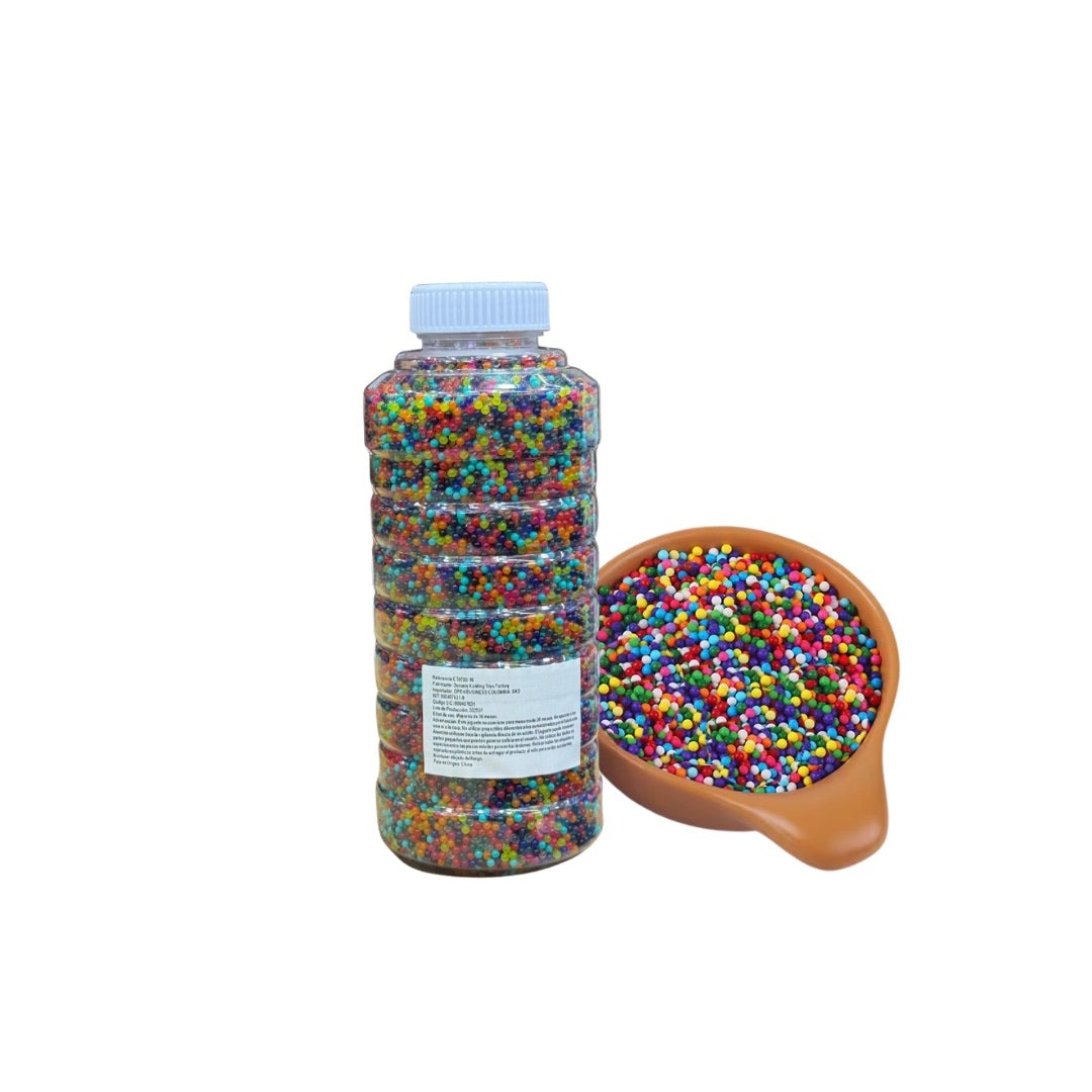 TARRO HIDROGEL