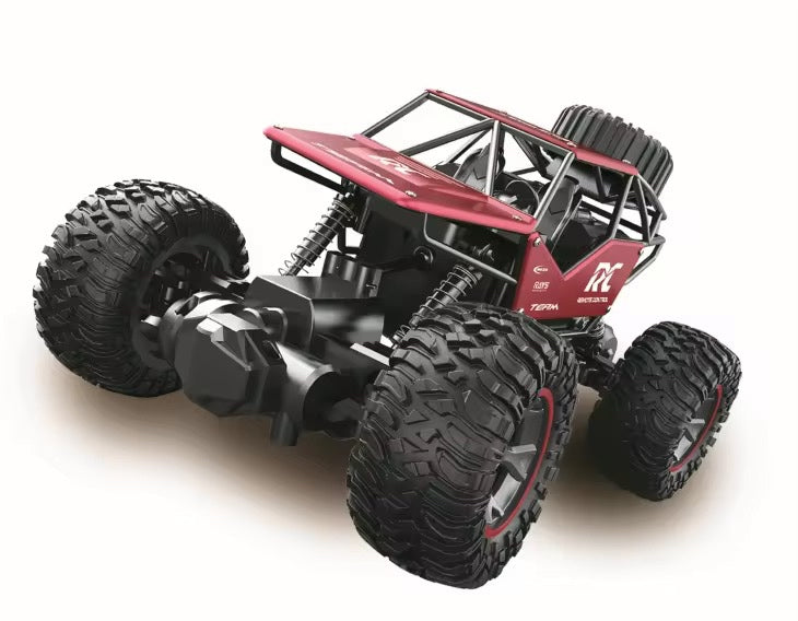 CARRO CONTROL REMOTO