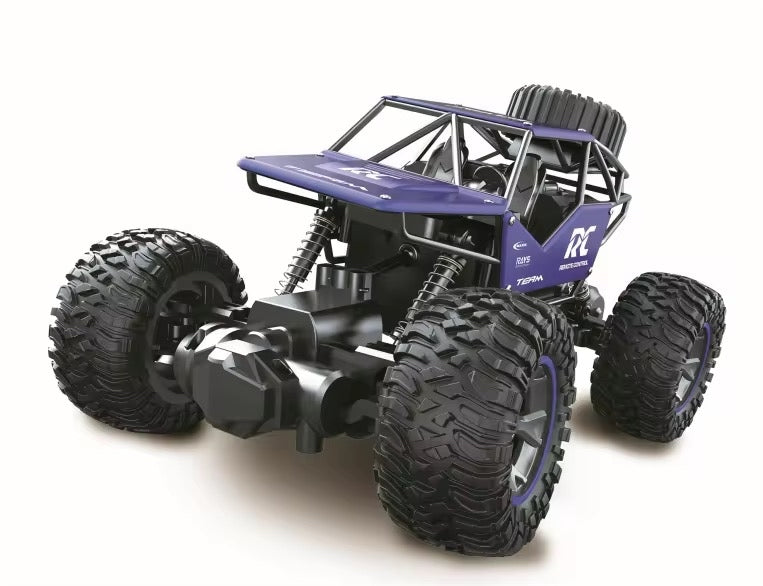 CARRO CONTROL REMOTO