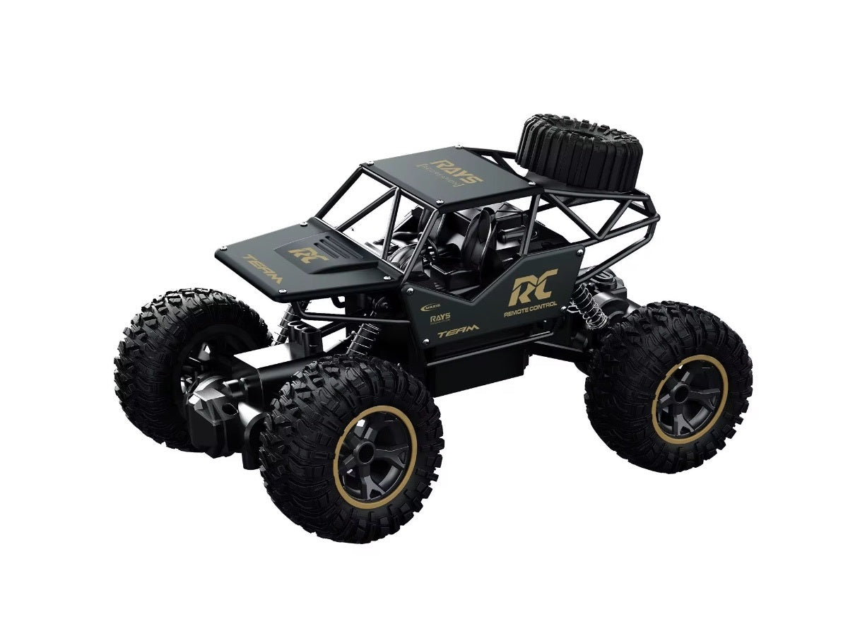 CARRO CONTROL REMOTO