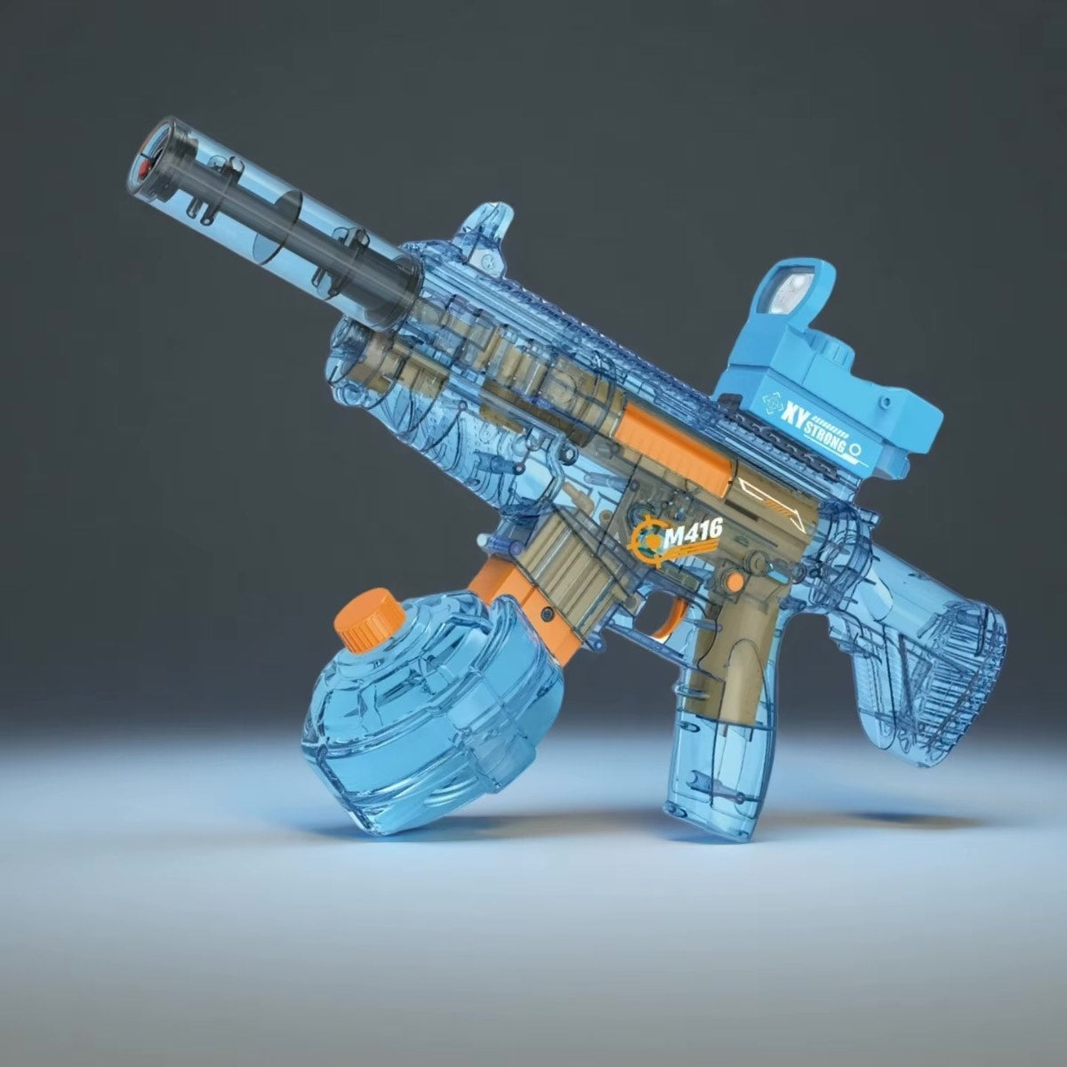 PISTOLA DE AGUA