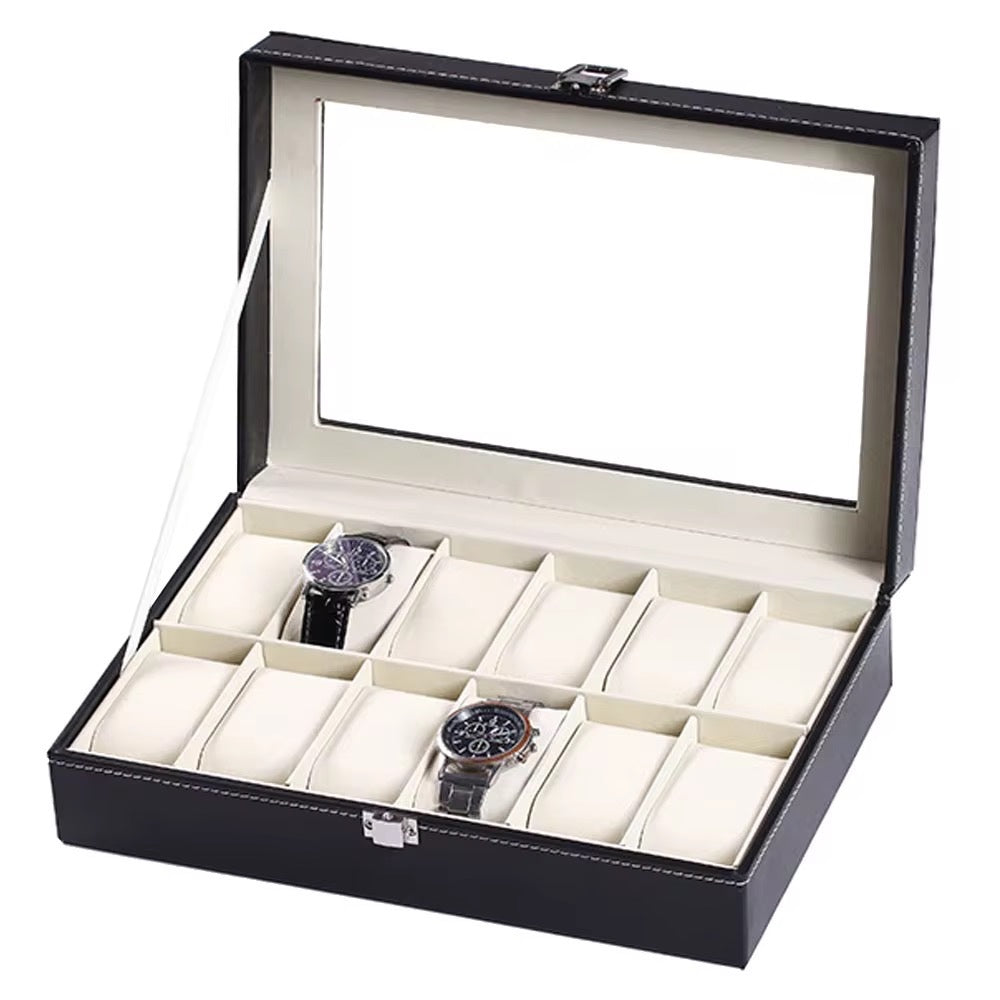 ORGANIZADOR DE ROLOJES