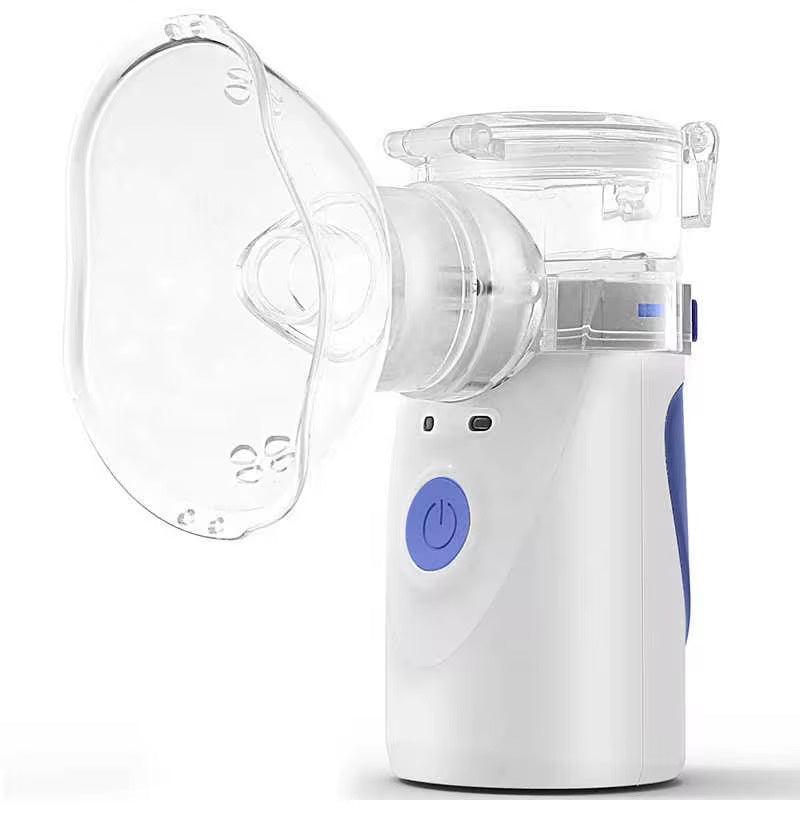NEBULIZADOR RECARGABLE