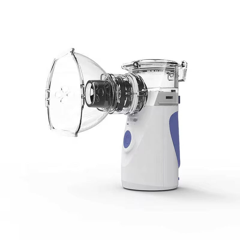 NEBULIZADOR RECARGABLE