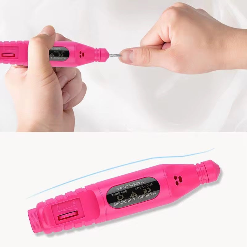 PULIDOR DE UÑAS VS-2