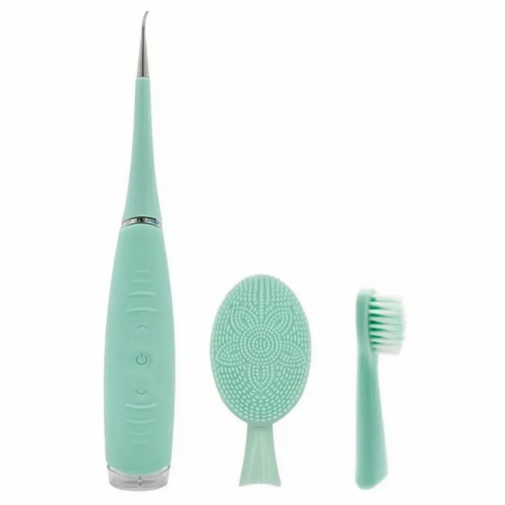 CEPILLO ELÉCTRICO DENTAL