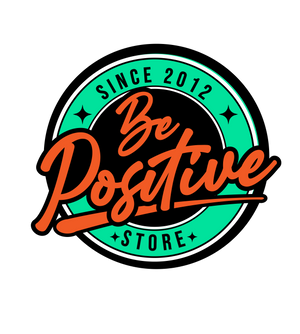 BE POSITIVE STORE