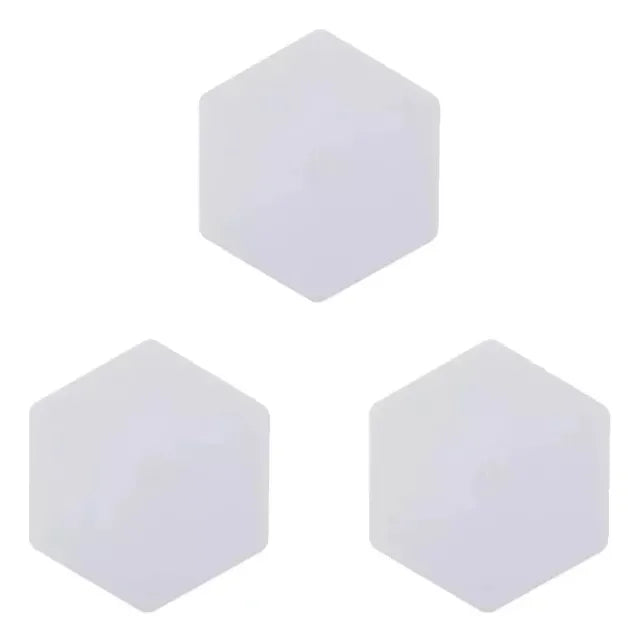 LUZ PORTÁTIL LED X3