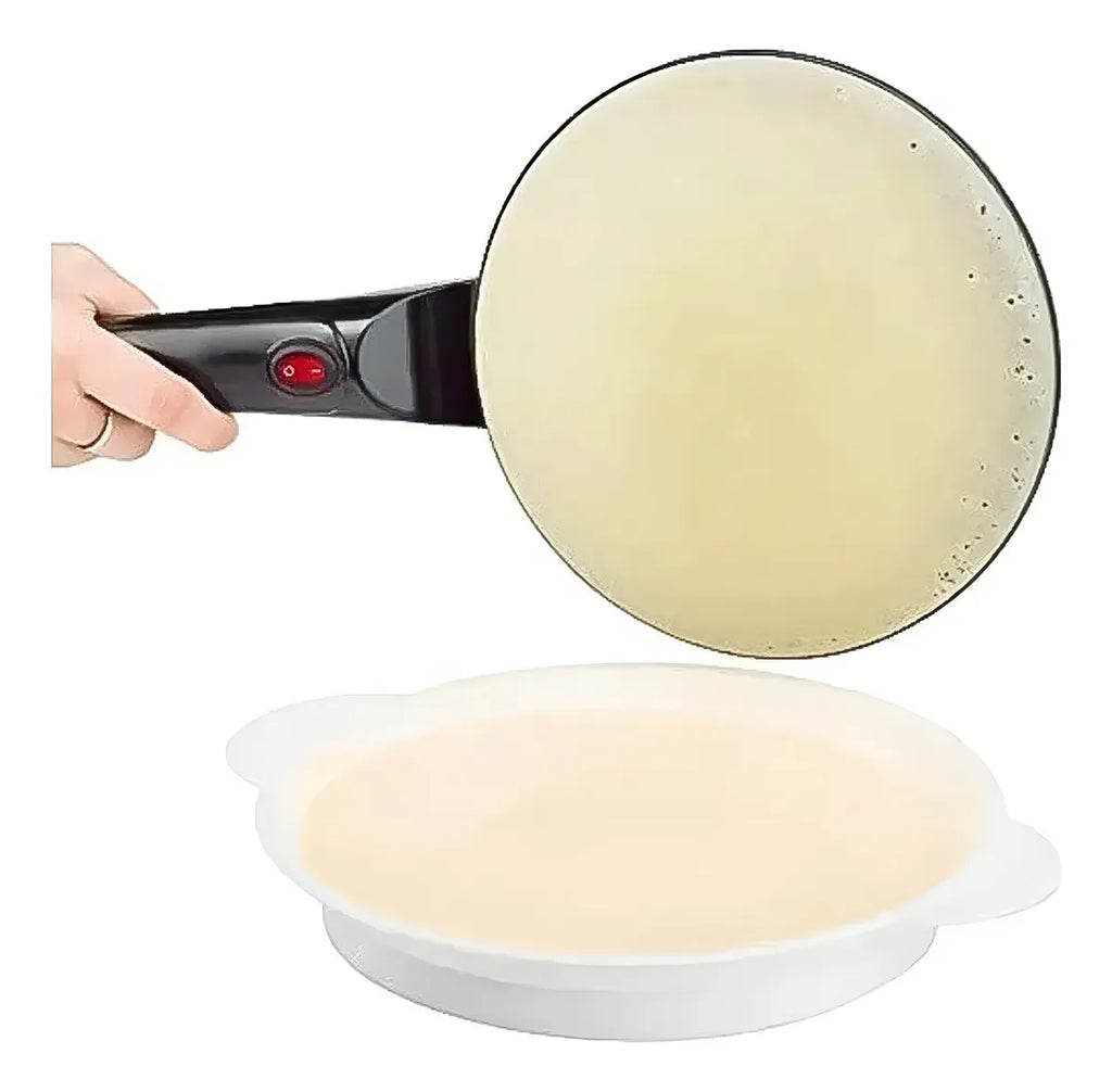 MAQUINA PARA CREPES SOKANY